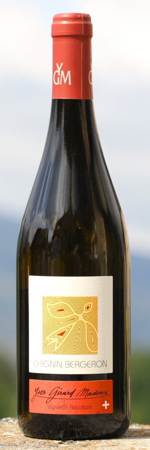 bergeron avec signature