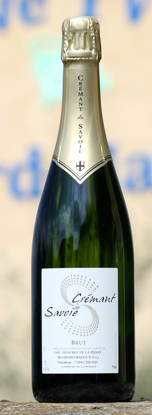 cremant de savoie